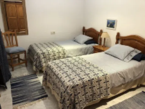 Nice and quiet apartment near the beach