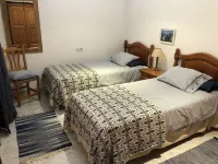 Nice and quiet apartment near the beach