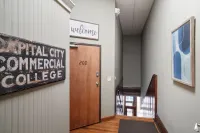 The Fox Loft 200
