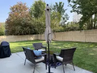 Just like home, clean in great family friendly location - Homestays