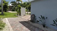 Royal Palm flat