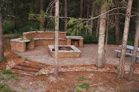 Cave Falls Family Hideaway - Sleeps 12  -Hot Tub  -Newer -Yellowstone and Tetons