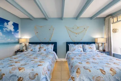 Your stay on the Bay! Unit 609