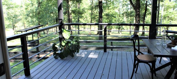 Escape to Your Cozy 2-Bedroom Cottage, Just a Hop Away from Rock City Hotels in Walker County