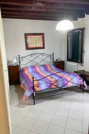 Appartamento a Chioggia Отели рядом с достопримечательностью «Sabbia e Sale Feeling Beach»