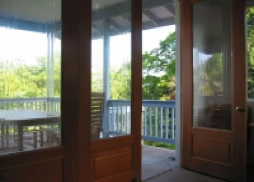 Spacious Kealakekua Bay Home with 4-bedroom bay home:  Enjoy Quiet rejuvenation