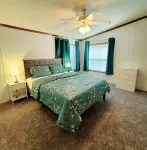 Cozy private home close to casinos and more Hotels near Otis Library