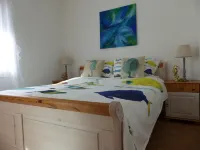 House Ostseemuschel, 1 minute walk to the beach, 2 terraces Hotels in Hohenkirchen