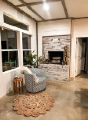 Cozy Cabin on the Bluff with the best view on Lewis Smith Lake