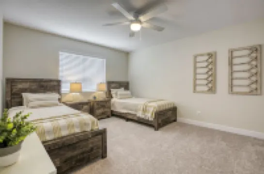 Modern, Fully Renovated 4 Bedroom House Hotel a Summerlin-Northwest Las Vegas