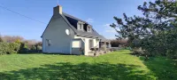 House 400 meters from the sea