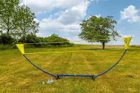 Unique Stay! Ricketts Chic Farmhouse Retreat w/ BUBBLE Tent