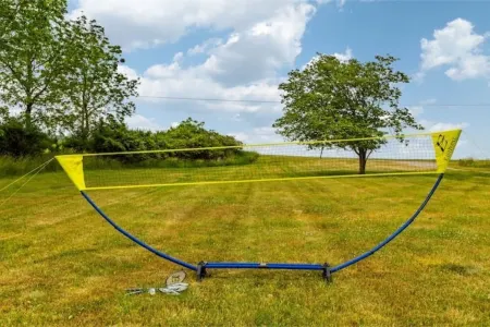 Unique Stay! Ricketts Chic Farmhouse Retreat w/ BUBBLE Tent