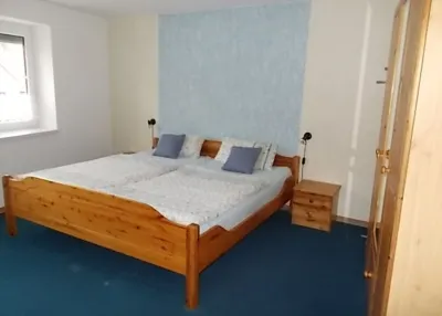 Ferienwohnung Illner,bis 5personen, W-lan , Sauna, Hund Erlaubt Hotel in zona Rapunzelturm