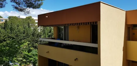 Saint Raphaël, Boulouris, 39m2 à 200m de la Plage