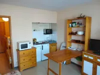 Appartement au Pied des Pistes du Col du Rousset Hotel a Drome