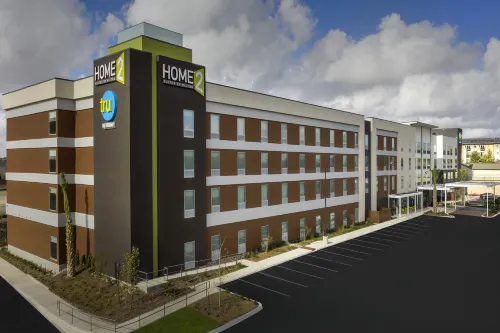 Home2 Suites by Hilton San Antonio Lackland/Sea World