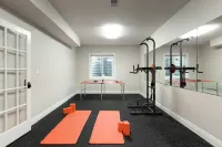 Pool+Hot Tub, 2 King Beds, Outdoor Fire/Oasis, Playground, Theater, Workout Room