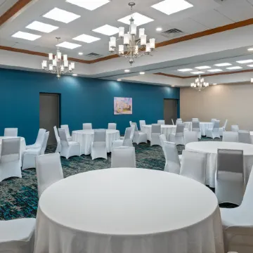 Hampton Inn Salisbury