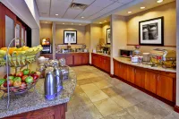 Hampton Inn Rutland Hotels in Mendon