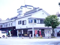 White Space Hotels in Kakegawa