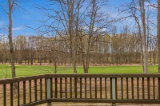 Spacious Crystal Mountain Retreat – Ski, Golf & More!