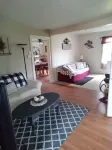 Home on the Farm