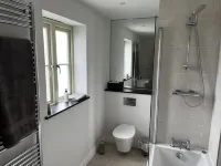 A beautifully themed Cotswold cottage with a modern but classic country interior Hotels in Chipping Campden