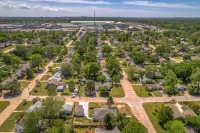 Luxury 3BD 2bath Near EXPO & TU