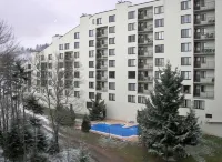 March Deals - Silvercreek Lodge! 2BDR/2Bath. Ski In/Out, Wifi, Pool, Hot Tub Hotel di 