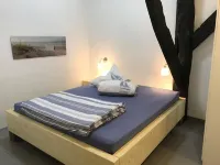 Gut Strackholt - Apartment "Seemannsgarn"