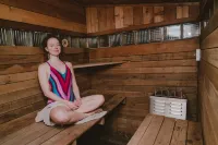 Wild Lily Cabin Retreat