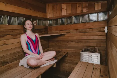 Wild Lily Cabin Retreat