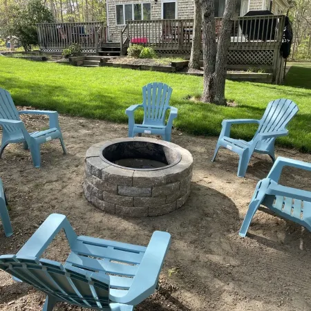 Coastal Cape Hideaway - Outdoor Shower & Fire-Pit!