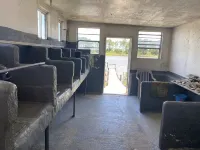 Apalachicola Oyster House, new Dock