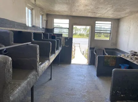 Apalachicola Oyster House, new Dock Отели рядом с достопримечательностью «Парк Сифуд Ландинг»