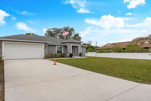 Perfect Gateway Suite Hotels in Deltona