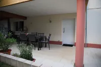 Ferienwohnung Rieslingfreude - Erleben Sie Freude bei Freunden!