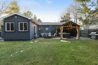 Enchanted Castle - Unique & Charming Getaway - Kalahari, Camelback, & Casino Community Church附近的飯店