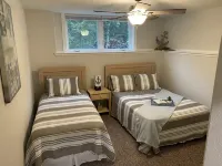 Custom built, private home on Castle Rock Lake -with boat slip