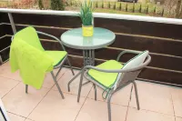 Apartment near the beach in Sankt Peter-Ording