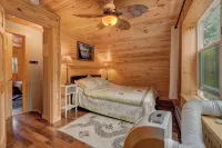 Wildlife Lakeside Cottagebeautiful Views, Amazing Wildlife, Great Location