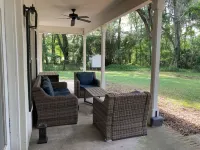 New! Stunning 10 ac Ocala Farm-WEC, HITS, SilverSprings, hour to Gainesville/ UF