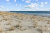Outlook - 2nd row w/ amazing views - dog friendly