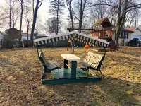 Jefferson House near the Square, Cozy & Clean, Close to Everything!