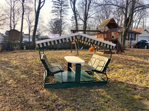 Jefferson House near the Square, Cozy & Clean, Close to Everything!