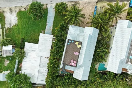 ༄ Coastal Cove on Anna Maria Island ༄