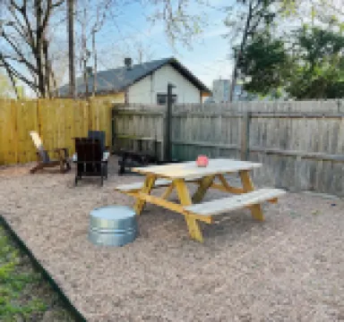 In Ground Pool - Big Yard - Awesome Location!!!