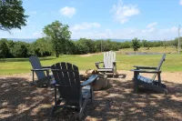Deer Cabin at Mountain View Retreat