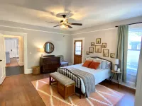 Classic craftsman centrally located close to downtown, VSU and SGMC - 4-Star